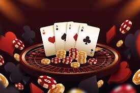 ok99 Live Casino